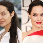 The Most Stunning Celebrity Women Take Off Their Make-Up, Leave Us With No Words