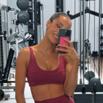 Kayla Itsines Speaks Out on the Over-Sexualization in the Fitness Industry